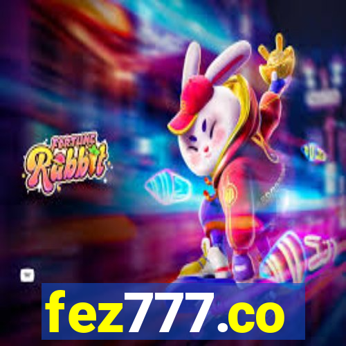 fez777.co