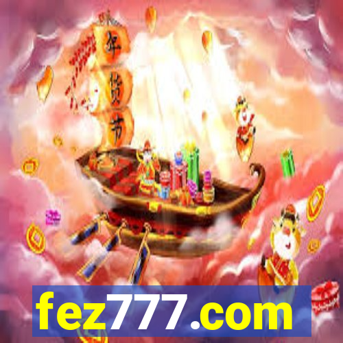 fez777.com