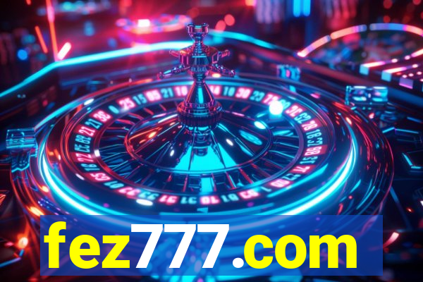 fez777.com