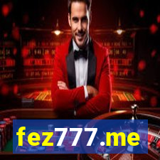 fez777.me