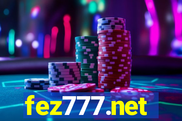 fez777.net