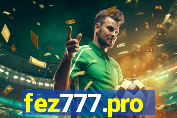 fez777.pro