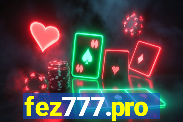 fez777.pro