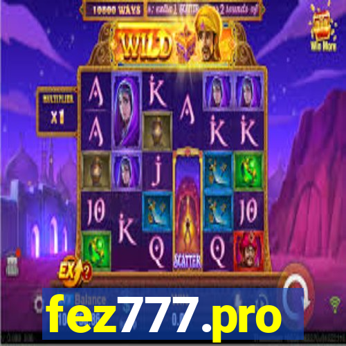 fez777.pro