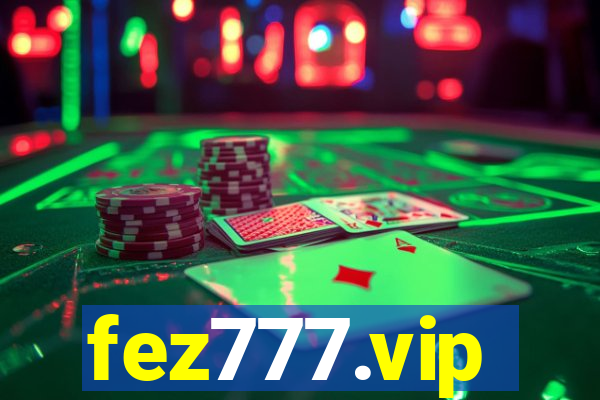 fez777.vip