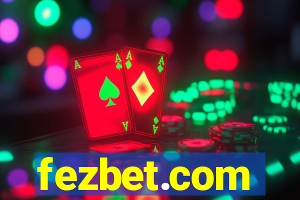 fezbet.com