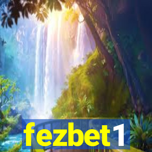 fezbet1