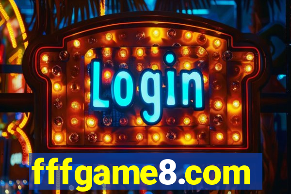 fffgame8.com