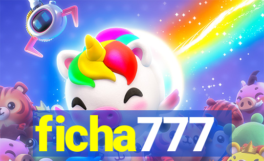 ficha777