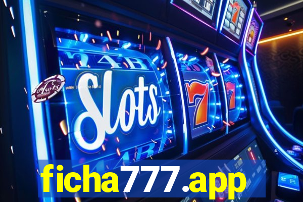 ficha777.app