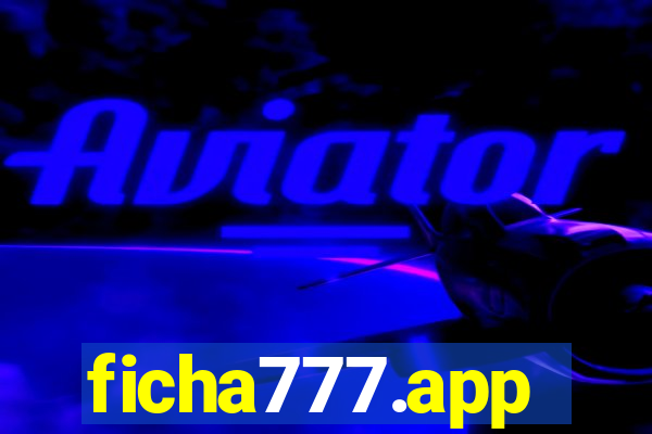 ficha777.app