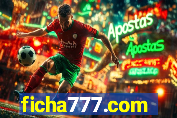 ficha777.com