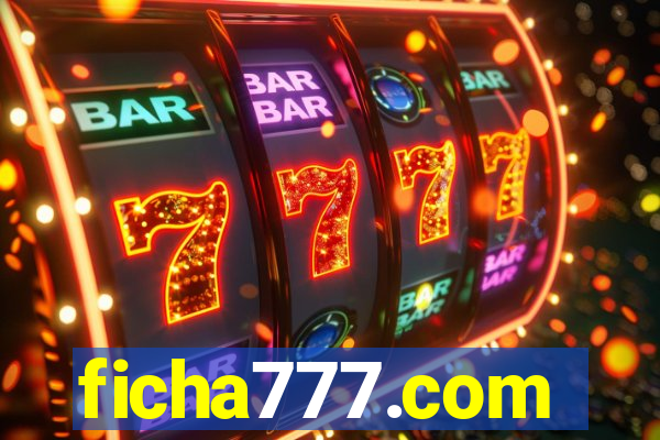 ficha777.com