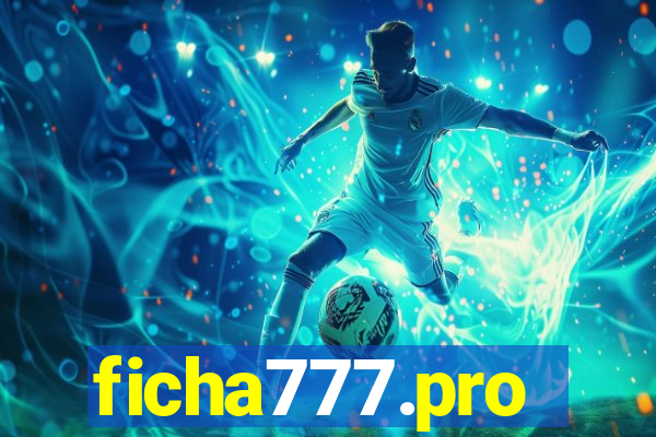 ficha777.pro