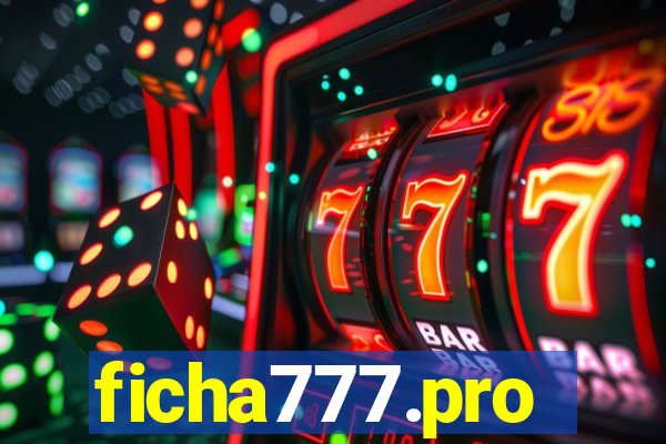 ficha777.pro