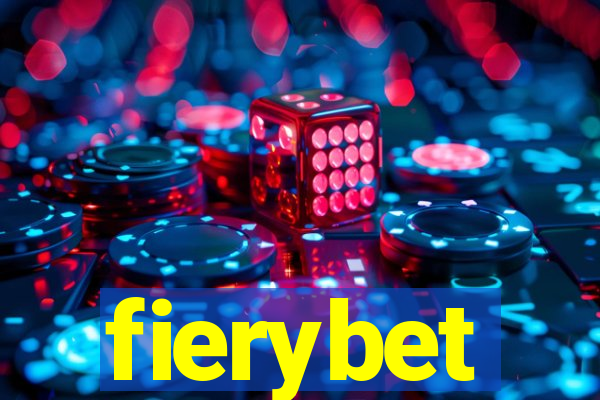 fierybet