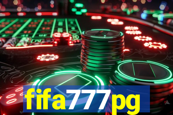 fifa777pg