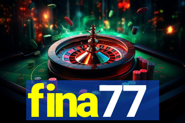 fina77