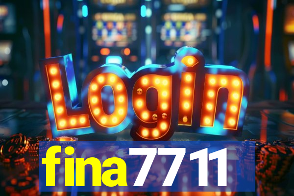 fina7711