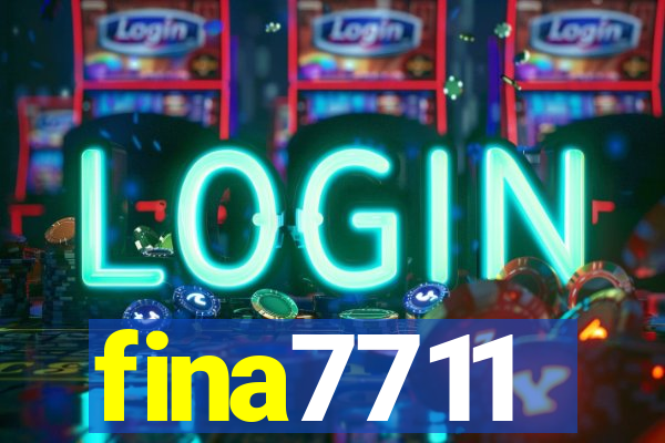 fina7711