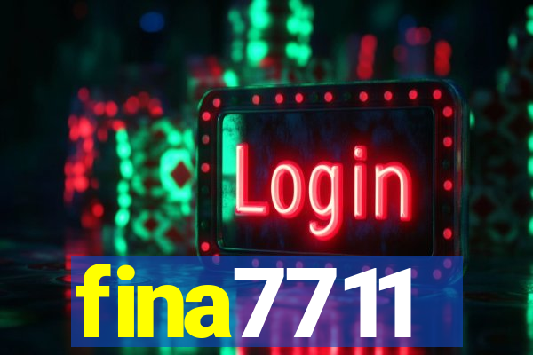 fina7711