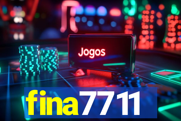 fina7711