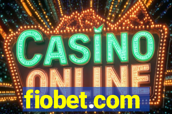 fiobet.com