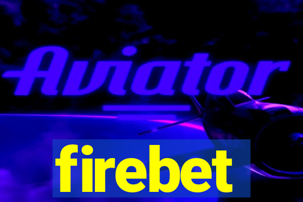 firebet