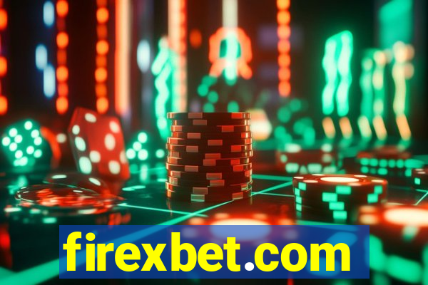 firexbet.com