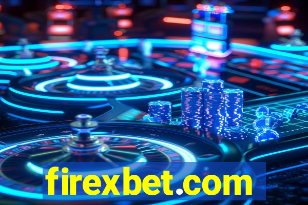 firexbet.com