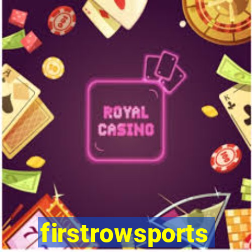 firstrowsports