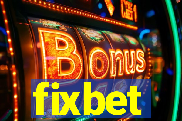 fixbet