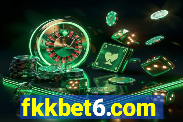 fkkbet6.com