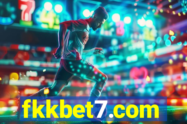 fkkbet7.com