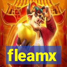 fleamx