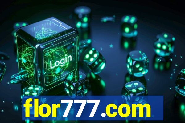 flor777.com