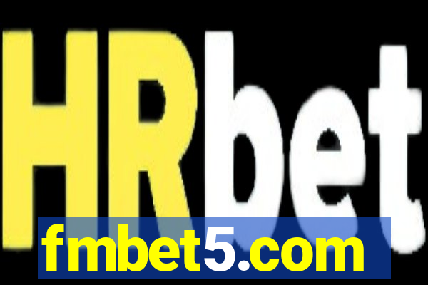 fmbet5.com