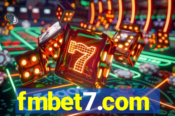 fmbet7.com