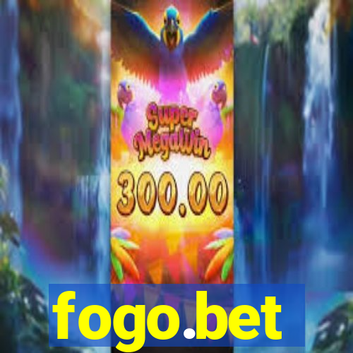 fogo.bet