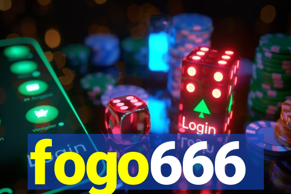 fogo666