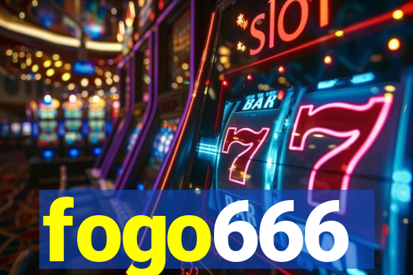 fogo666