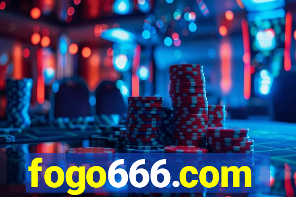 fogo666.com