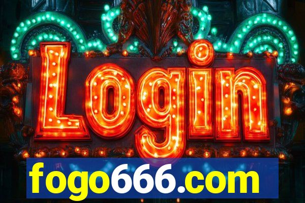 fogo666.com