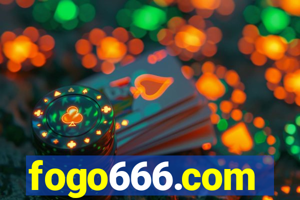 fogo666.com