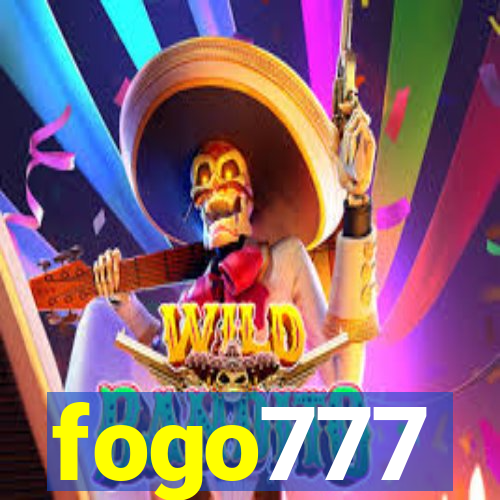 fogo777