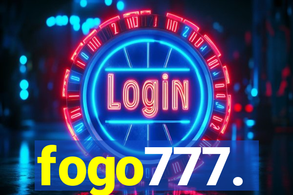 fogo777.