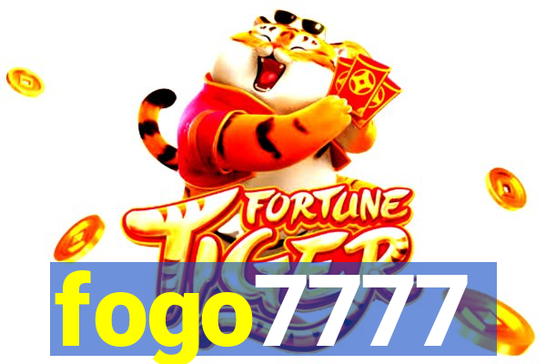 fogo7777