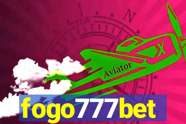 fogo777bet