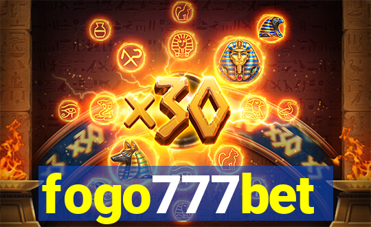 fogo777bet