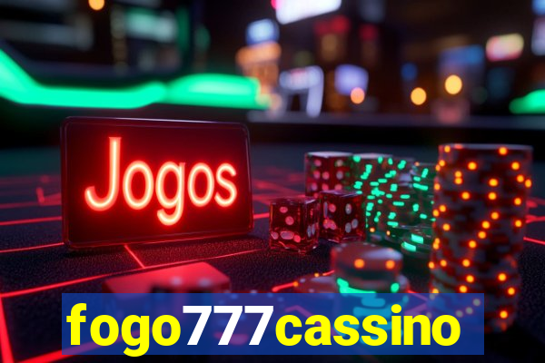 fogo777cassino